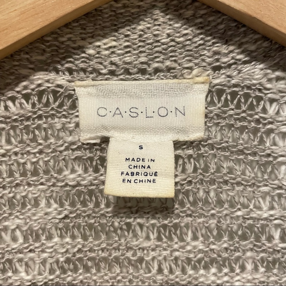 Caslon Cardigan - Picture 2 of 4